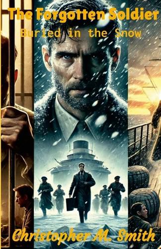 Cover image for The Forgotten Soldier