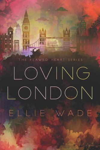 Cover image for Loving London