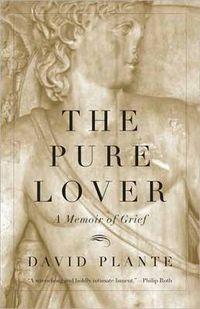 Cover image for The Pure Lover: A Memoir of Grief