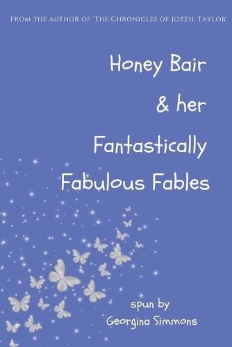 Cover image for Honey Bair & her Fantastically Fabulous Fables