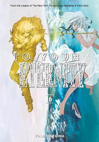 Cover image for To Your Eternity 16