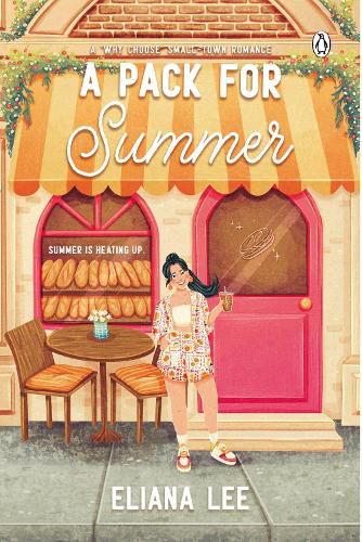 Cover image for A Pack for Summer