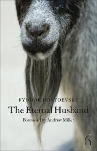 Cover image for The Eternal Husband