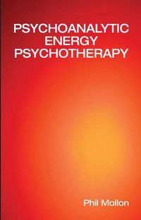 Cover image for Psychoanalytic Energy Psychotherapy