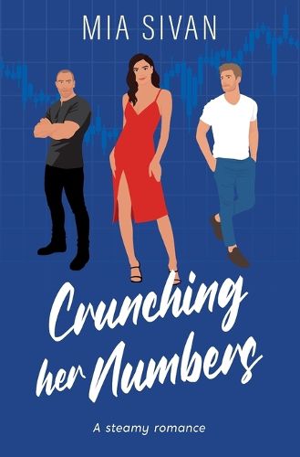 Cover image for Crunching Her Numbers