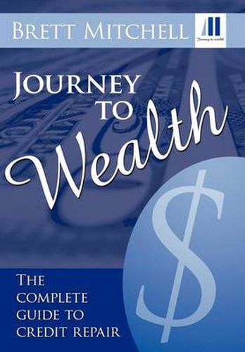 Cover image for Journey to Wealth