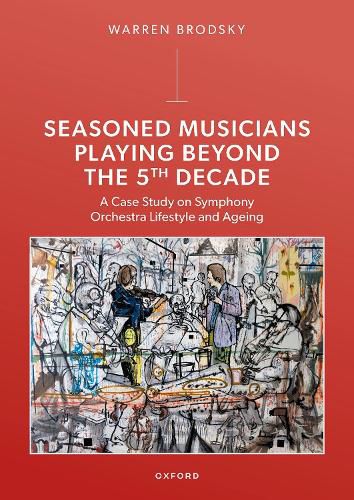 Cover image for Seasoned Musicians Playing Beyond the 5th Decade