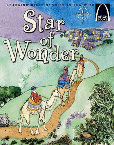 Cover image for Star Of Wonder