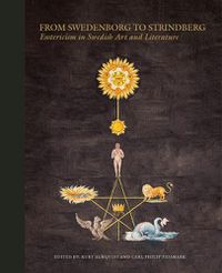 Cover image for Esoteric Sweden