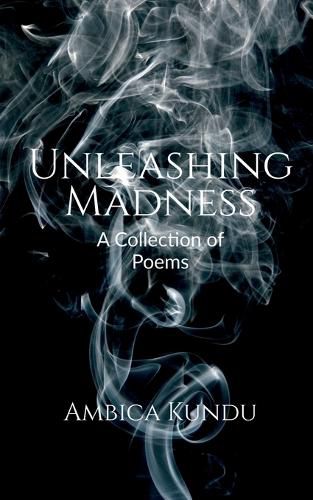 Cover image for Unleashing Madness