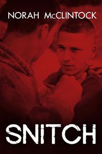 Cover image for Snitch