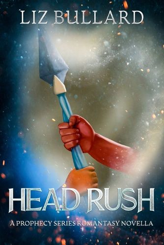 Cover image for Head Rush