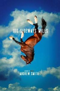 Cover image for 100 Sideways Miles