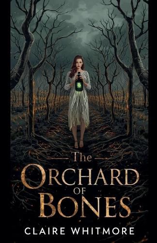 Cover image for The Orchard of Bones