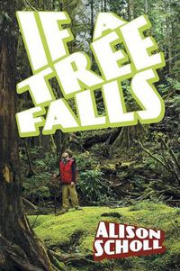 Cover image for If a Tree Falls