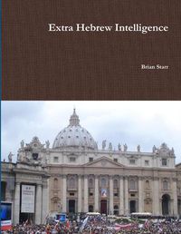 Cover image for Extra Hebrew Intelligence