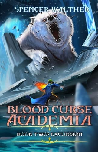 Cover image for Excursion