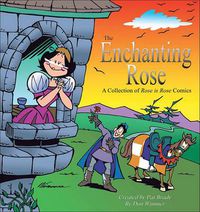 Cover image for The Enchanting Rose