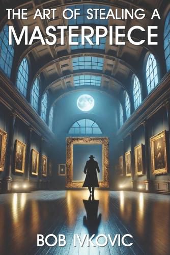 Cover image for The Art of Stealing the Masterpiece