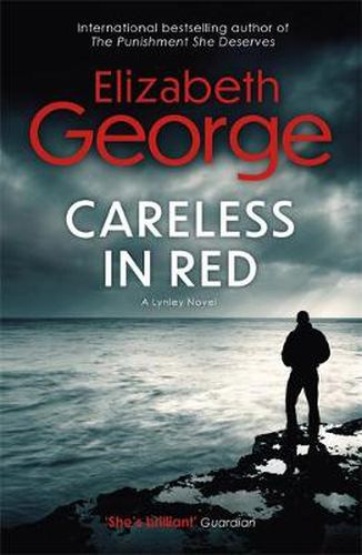 Careless in Red: An Inspector Lynley Novel: 15