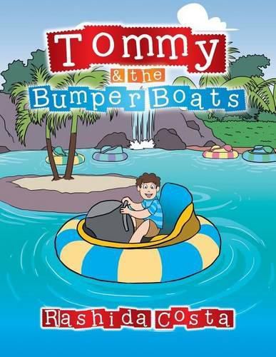 Cover image for Tommy & The Bumper Boats