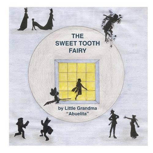 The Sweet Tooth Fairy