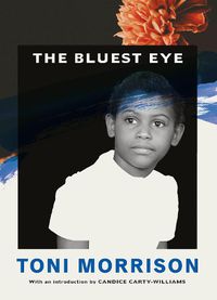 Cover image for The Bluest Eye