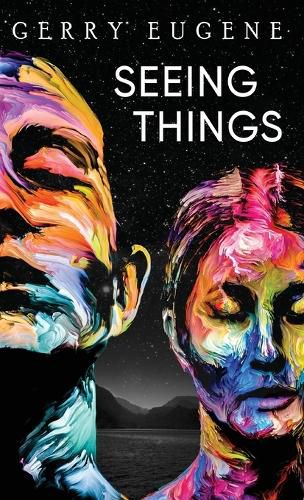 Cover image for Seeing Things