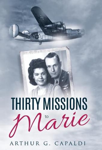 Cover image for Thirty Missions to Marie