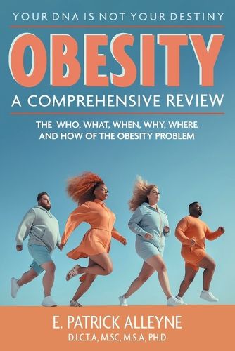 Cover image for Obesity