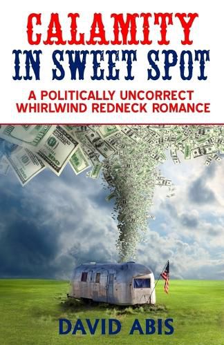 Cover image for Calamity In Sweet Spot: A Politically Uncorrect Whirlwind Redneck Romance