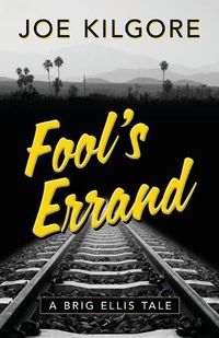 Cover image for Fool's Errand