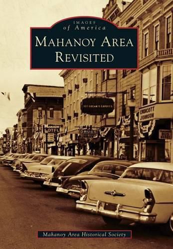 Cover image for Mahanoy Area Revisited