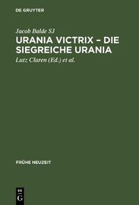 Cover image for Urania Victrix - Die Siegreiche Urania