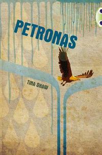 Cover image for Bug Club Independent Fiction Year 6 Red A Petronas