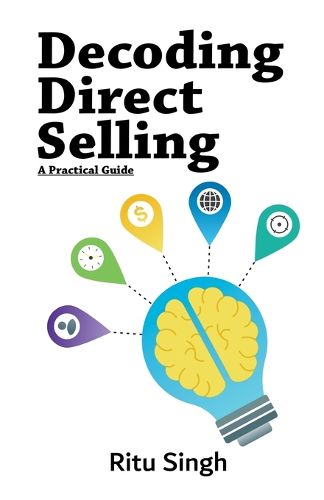 Cover image for Decoding Direct Selling