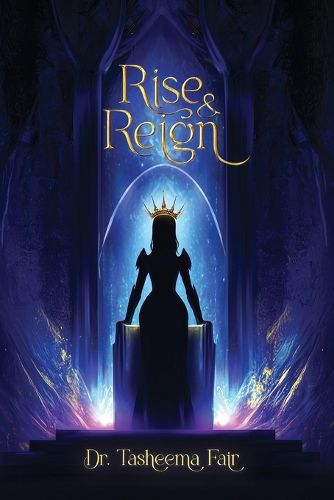 Cover image for Rise and Reign