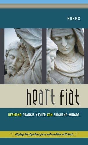 Cover image for Heart Fiat