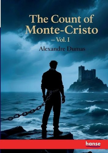 Cover image for The Count of Monte-Cristo