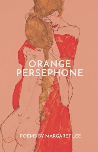 Cover image for Orange Persephone