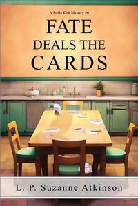 Cover image for Fate Deals The Cards