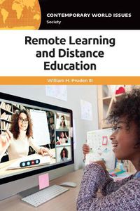 Cover image for Remote Learning and Distance Education