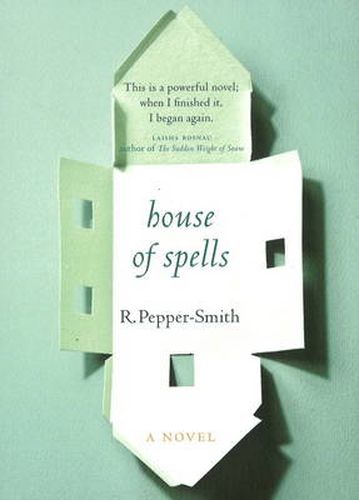 Cover image for House of Spells