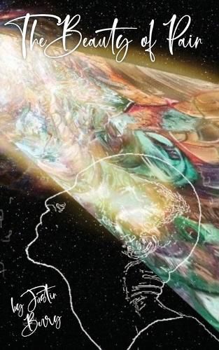 Cover image for The Beauty Of Pain
