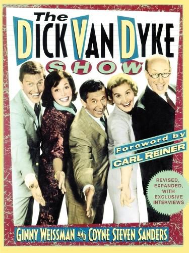 Cover image for The Dick Van Dyke Show