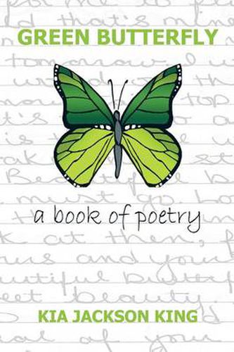 Cover image for Green Butterfly