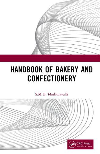 Cover image for Handbook of Bakery and Confectionery