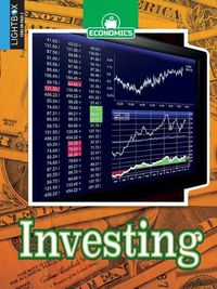 Cover image for Investing