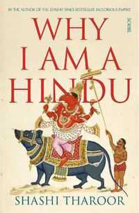 Cover image for Why I Am a Hindu