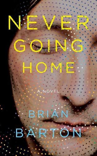 Cover image for Never Going Home